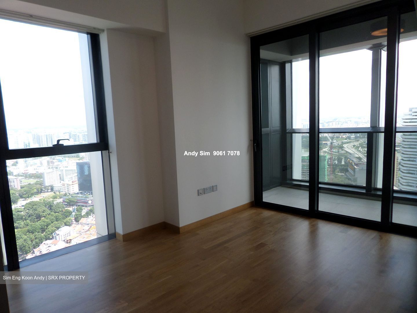 Duo Residences (D7), Apartment #544282111